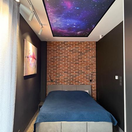 Apartament Aleja Wolnosci Nowy Sacz Luaran gambar