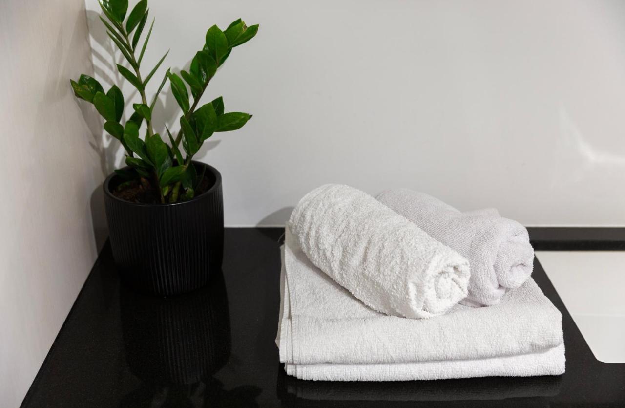 Apartament Aleja Wolnosci Nowy Sacz Luaran gambar
