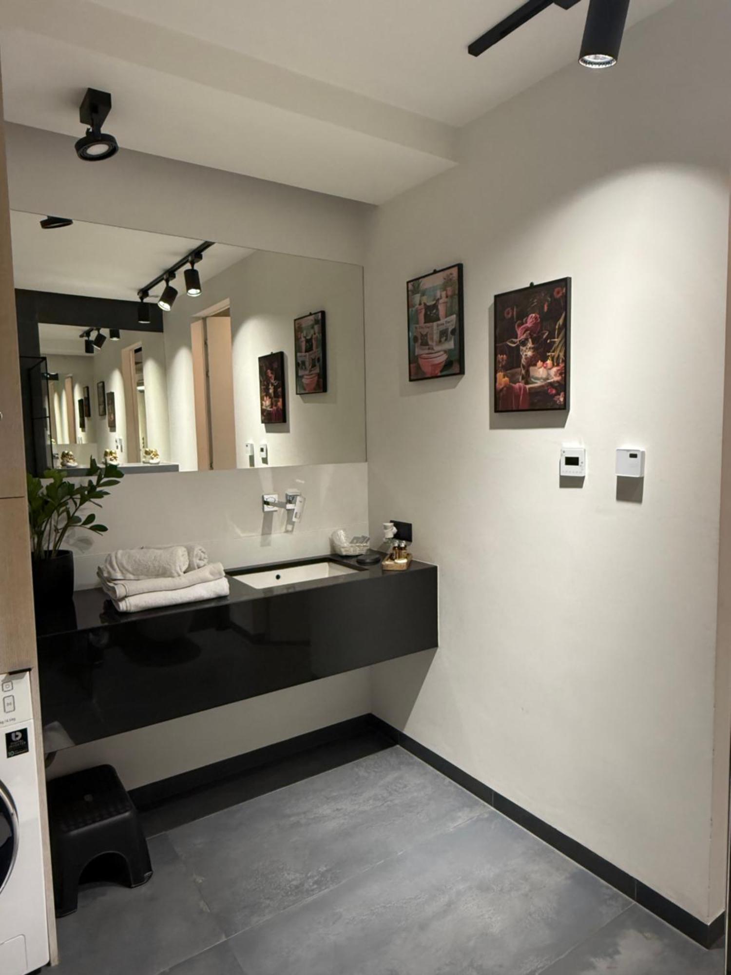Apartament Aleja Wolnosci Nowy Sacz Luaran gambar