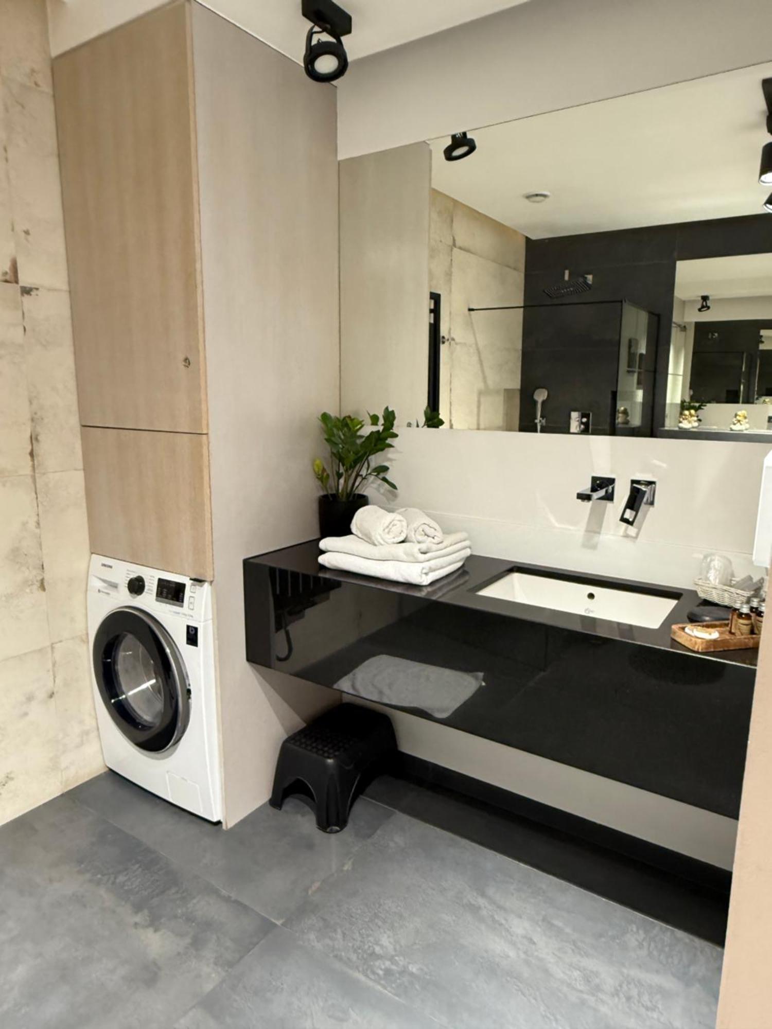 Apartament Aleja Wolnosci Nowy Sacz Luaran gambar