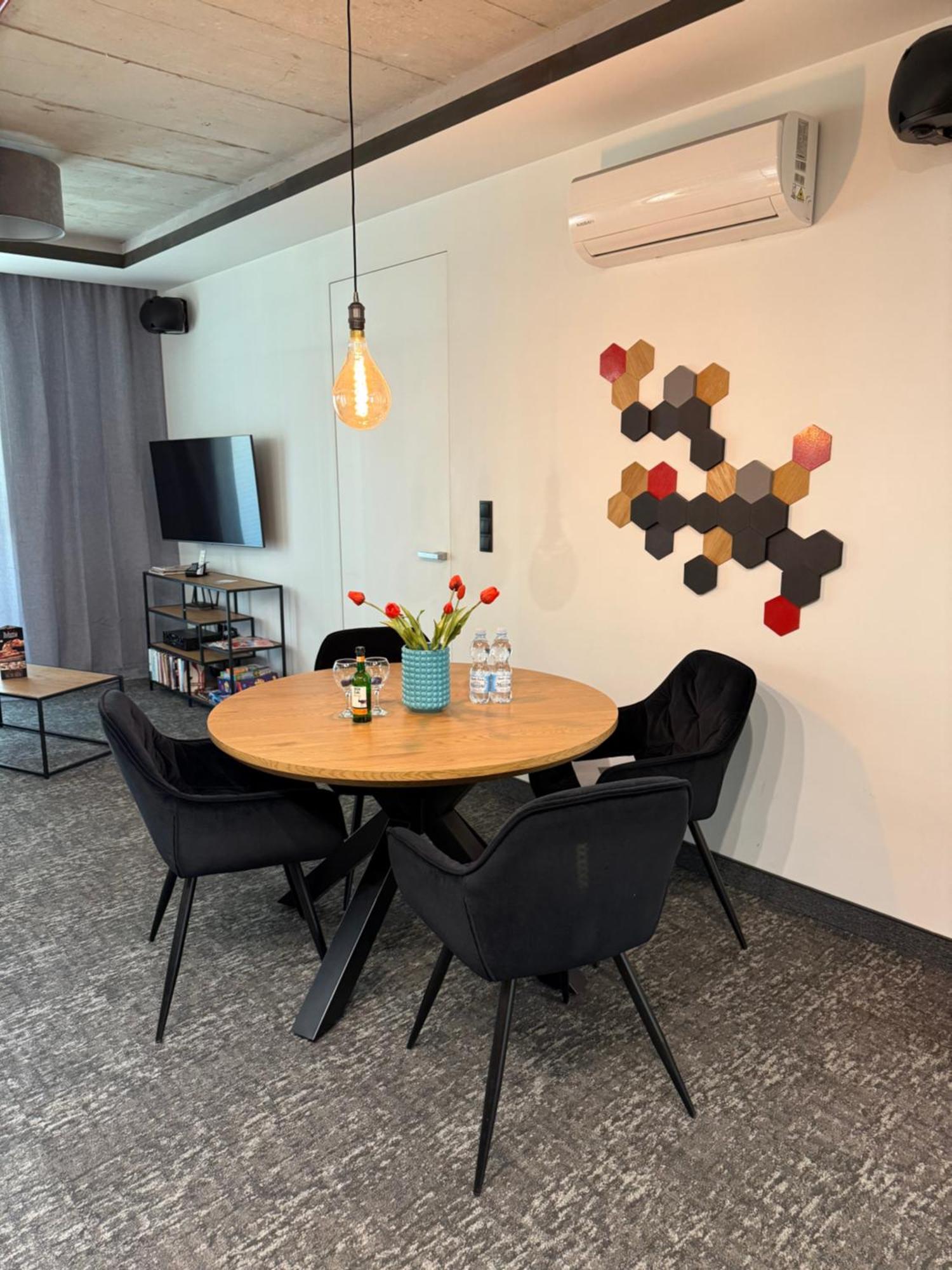 Apartament Aleja Wolnosci Nowy Sacz Luaran gambar