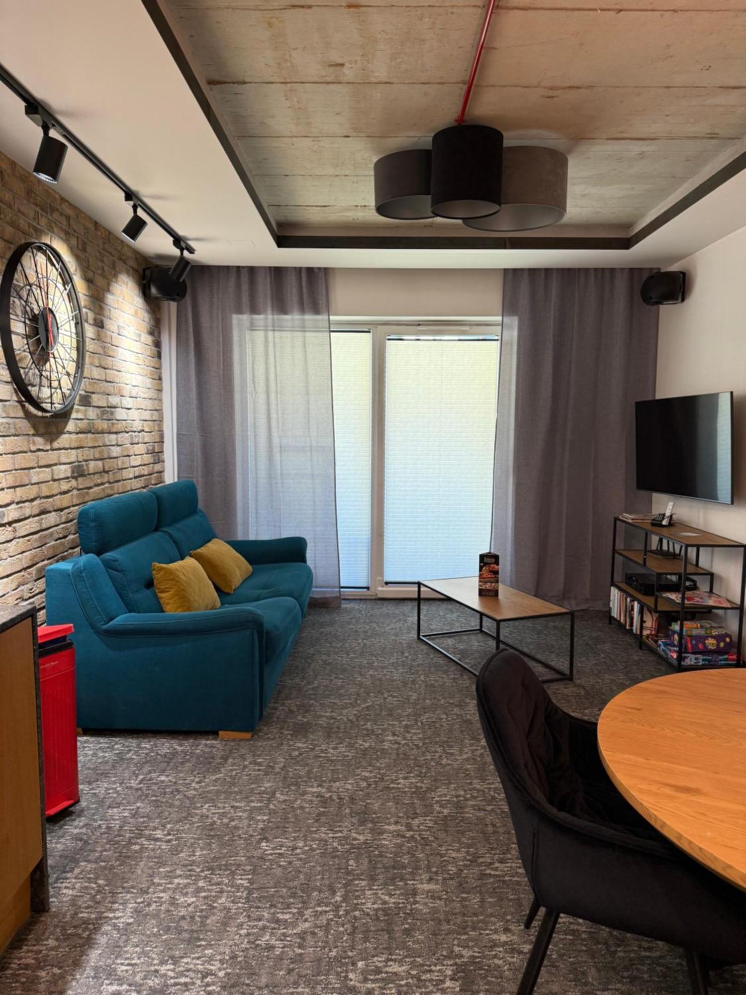 Apartament Aleja Wolnosci Nowy Sacz Luaran gambar