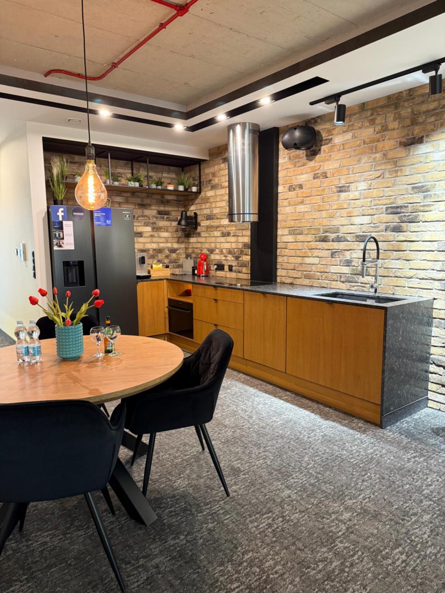 Apartament Aleja Wolnosci Nowy Sacz Luaran gambar
