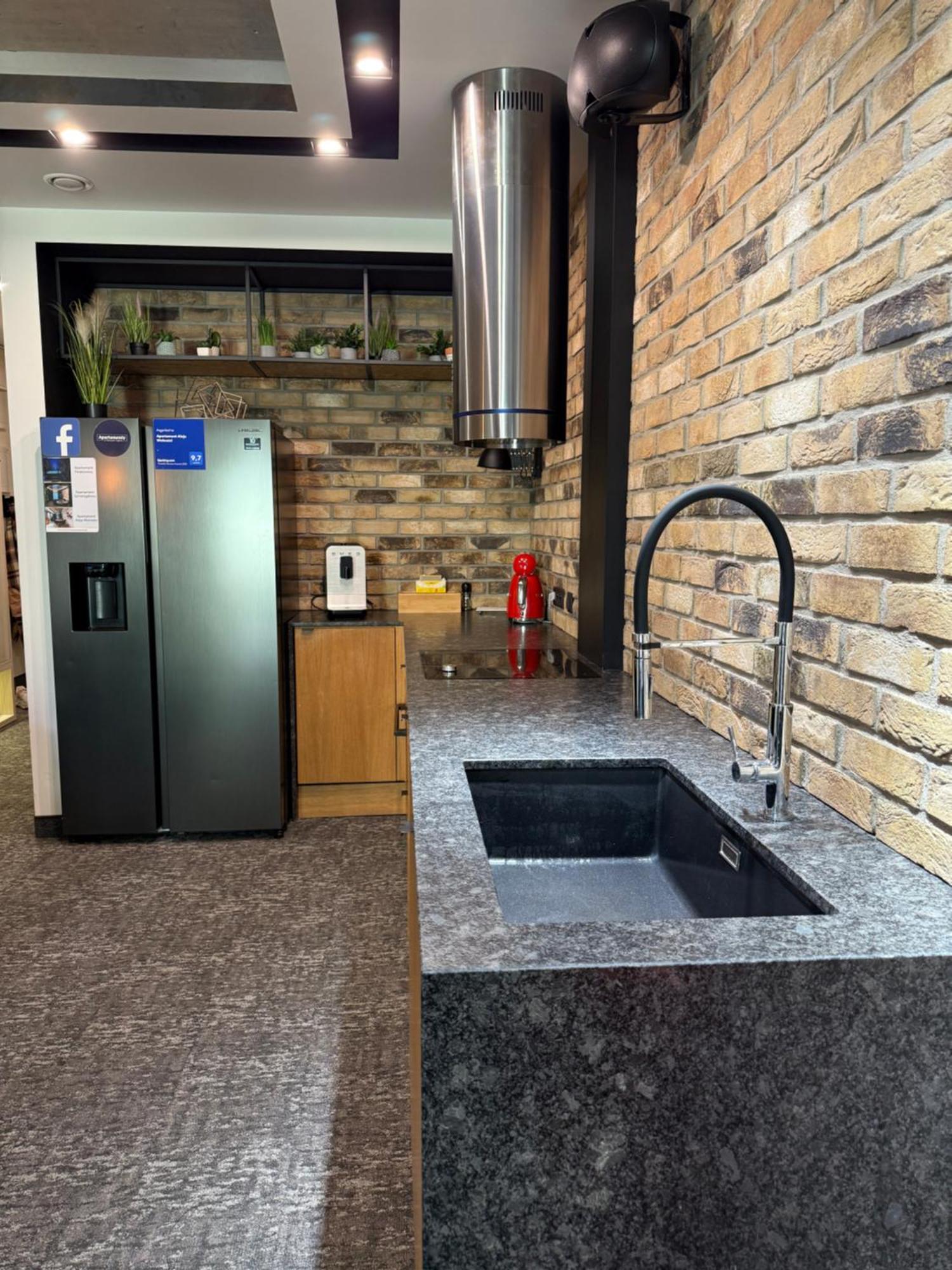 Apartament Aleja Wolnosci Nowy Sacz Luaran gambar